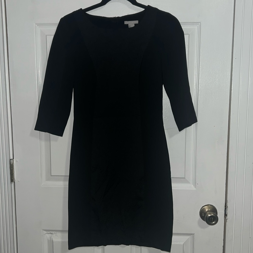 H&M dress